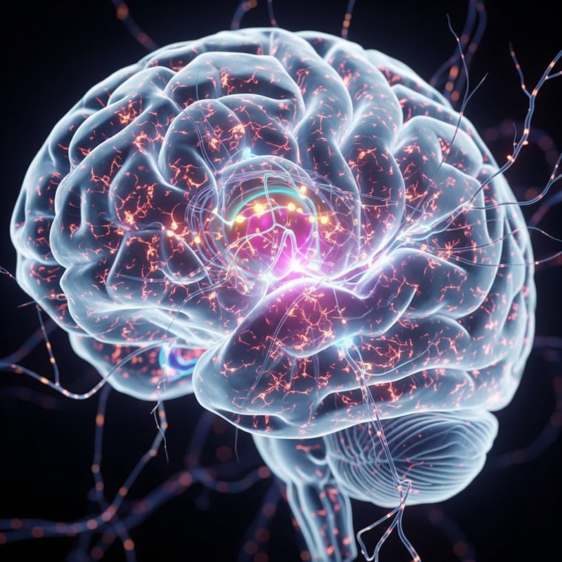 Brain